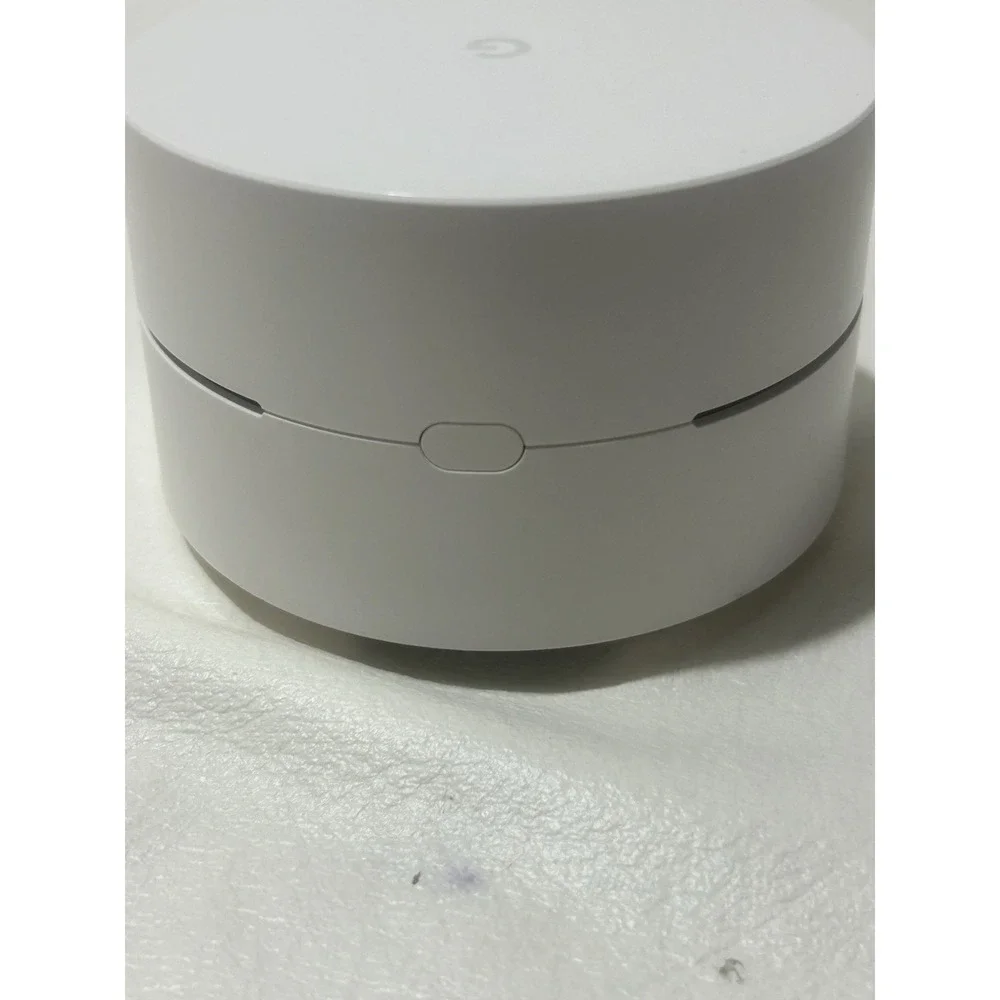 Google Nest‎ WiFi (AC1304) Mesh Router - Wireless Tested & Working